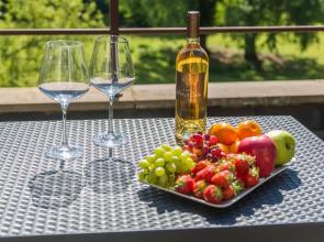 Brussels Expo Terrace Residence