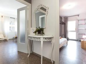 Roger Balcon Mediterraneo Tarragona