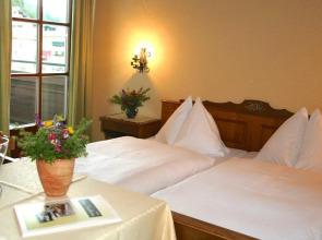 Frühstückspension Friedheim