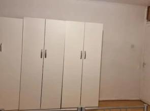 Double Bedroom in Flat Share for Rent