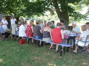 Gastenboerderij De Ziel