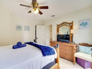 Seaside Home on the Space Coast w/ Beach Access!