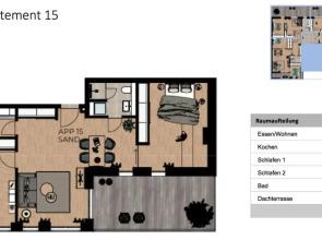 Boardinghome Oldenburg