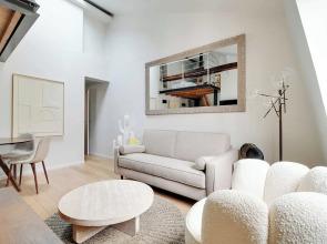 Charming 2br/5p - Eiffel Tower - Trocadero