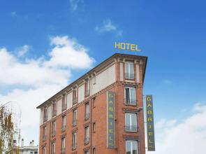 Hotel Gabriel Issy