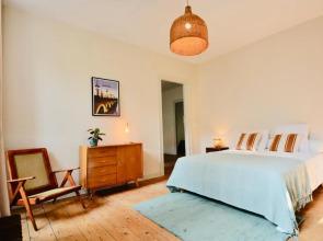 Maison Bouquiere La Cabrerie