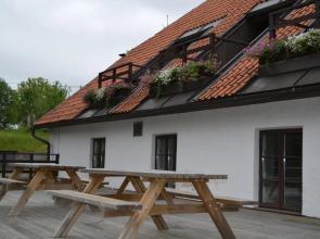 Viesu nams Vella Dzirnavas