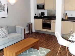 Oakwood Bow Lane Apartments