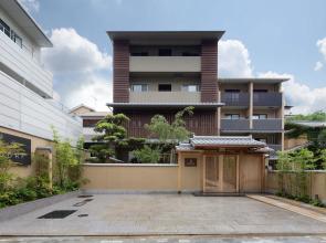 RESI STAY JISCO HOTEL Kyoto Gosho Nishi