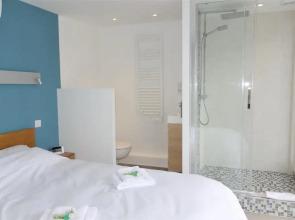 VANEAU Splendide duplex sur la Croisette