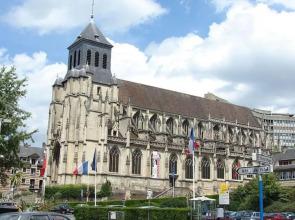 Appart cosy basilique et carmel