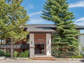 Teton Village Condos Collection by JHRL