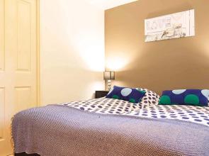 Nice chalet with microwave, 3.5 km. from Wageningen