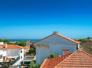 Amazing Seaview with Terrace - 5min from the beach