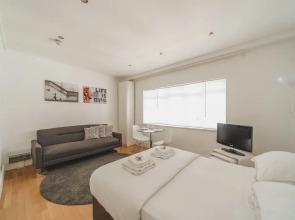 Smart Studio D'Arblay St Berwick Street