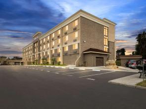 Comfort Inn Chula Vista San Diego South