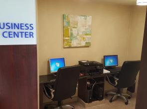 HOLIDAY INN EXPRESS WATERFORD by IHG