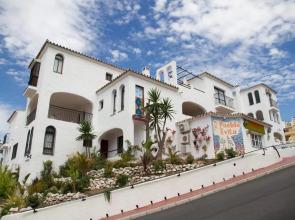 Apartamento Elite 546 complejo Pueblo Evita