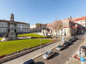 D&S - Ribeira Premium Apartments