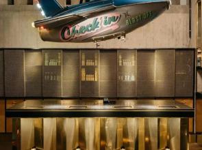 Ruby Luna Hotel Düsseldorf