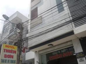 Thien Son Hotel