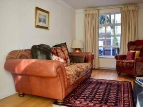 Elegant 2 Bedroom Dublin Coach House