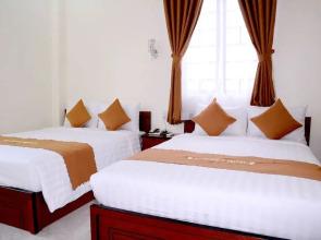 Oyo 753 Bright Moon Hotel