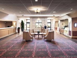 Holiday Inn Fisherman's Wharf