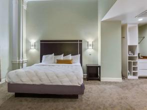 The Gin Hotel, an Ascend Collection Hotel