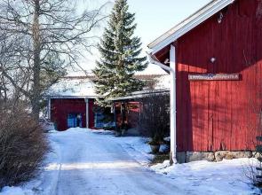 Ilmaristen Matkailutila