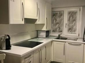 AZ El Balcón a la Basílica IV