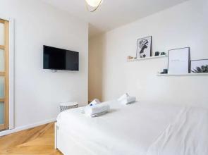 Cosy Apartment in Pigalle for 2 People