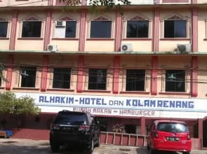 Hotel Al Hakim Syariah