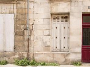 Grand studio style "Industriel" dans le centre historique