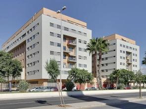 Pacifico Beach Suites