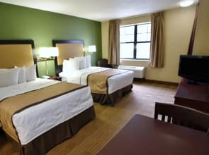 Extended Stay America Palm Springs Airport