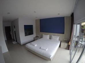 Anantra Resort Pattaya