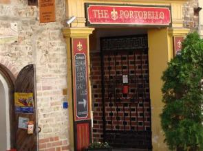 Aušros Vartų Apartment