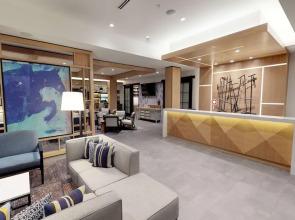 Hyatt House Oak Brook