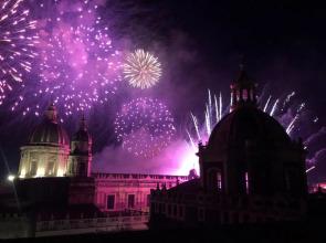 Lettera Living Penthouse