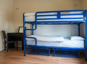 The Times Hostel - College Street