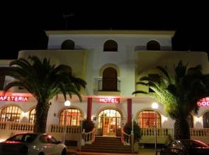 Hotel Acosta Vetonia