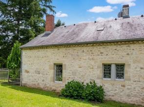 Charming Cottage in Prayssac With Private Pool