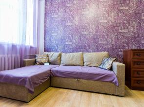 LetoApart na Mira 25