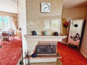 Paradise lake view Apartment