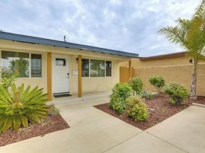 1 Mi to Chula Vista Bayfront: Home w/ Patio!