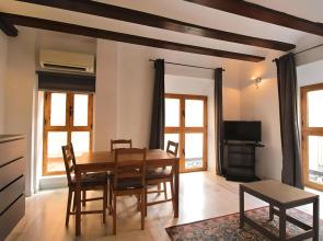 Duplex en el Carmen 1