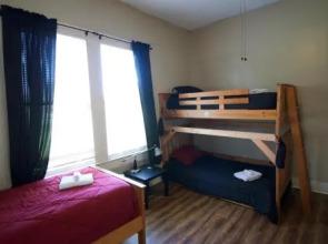 Cajun Hostel Downtown