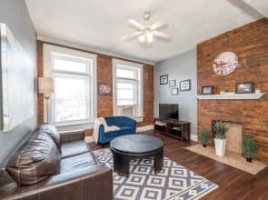 Monmouth Loft 1