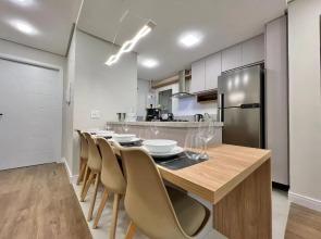 Delle Alpi 111B - Ao lado do Mundo a Vapor e Loja Havan